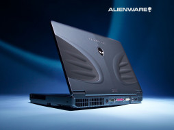 , alienware