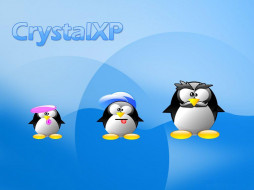 , linux