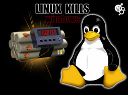 , linux