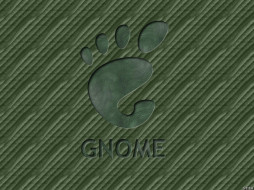 , gnome