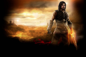 Prince of Persia: The Forgotten Sands     1600x1070 prince, of, persia, the, forgotten, sands, , 