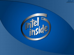 INTEL     1024x768 intel, 