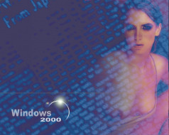 , windows, 2000