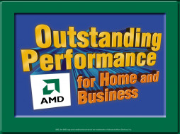 , amd