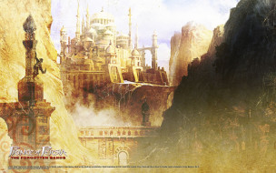 Prince of Persia: The Forgotten Sands     1680x1050 prince, of, persia, the, forgotten, sands, , , 