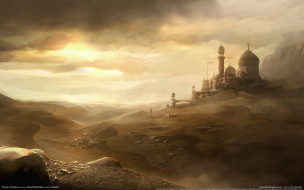 Prince of Persia: The Forgotten Sands     1920x1200 prince, of, persia, the, forgotten, sands, , , , 