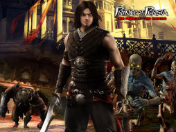 Prince of Persia: The Forgotten Sands     1600x1200 prince, of, persia, the, forgotten, sands, , 