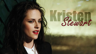 Kristen Stewart, 