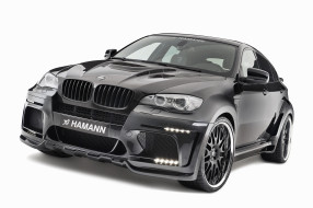 2010 Hamann Tycoon Evo M based on BMW X6 M     2048x1362 2010, hamann, tycoon, evo, based, on, bmw, x6, 