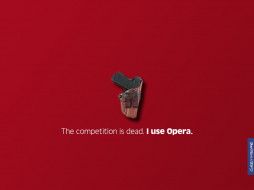 , opera