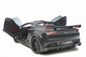 2010 Hamann Victory II  based on Lamborghini Gallardo 560-4     2048x1362 2010, hamann, victory, ii, based, on, lamborghini, gallardo, 560, 