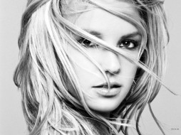 Britney Spears обои для рабочего стола 1024x768 britney, spears, музыка
