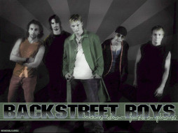 , backstreet, boys