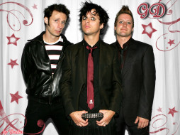 Green day     1024x768 green, day, 
