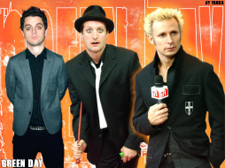Green day the BEST     1024x768 green, day, the, best, 