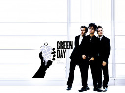 green, day, the, best, музыка