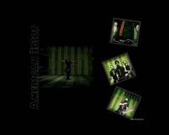 Green day     1280x1024 green, day, 