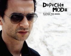 Depeche Mode     1280x1024 depeche, mode, 