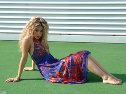 Shakira     1280x960 shakira, 