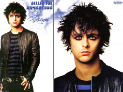Billie Joe is the best rocker     1024x768 billie, joe, is, the, best, rocker, , green, day