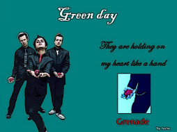 grenade, , green, day