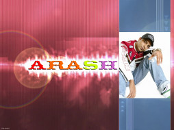 ARASH     1024x768 arash, 