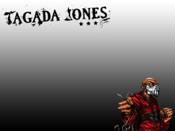 Tagada Jones     1024x768 tagada, jones, , 