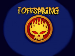 The Offspring     1024x768 the, offspring, 