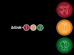 , , blink, 182