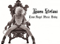 Gwen Stefani - Love.Angel.Music.Baby     1024x768 gwen, stefani, love, angel, music, baby, 