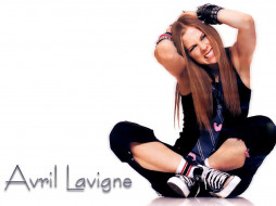 Avril Lavigne     1200x900 avril, lavigne, 