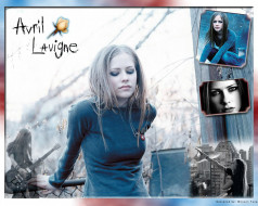 Avril Lavigne     1280x1024 avril, lavigne, 