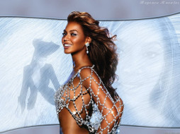 Beyonce Knowles     1200x900 beyonce, knowles, 