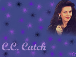 C.C.Catch     1024x768 catch, 