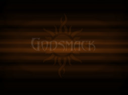 Godsmack     1024x768 godsmack, , 