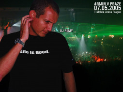 DJ Remy     1600x1200 dj, remy, 