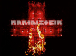 , rammstein