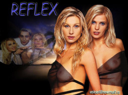 Sexy Reflex     1024x768 sexy, reflex, 