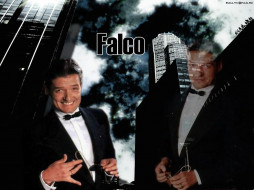 Falco обои для рабочего стола 1024x768 falco, музыка
