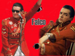 falco, 