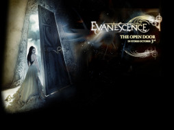 , evanescence