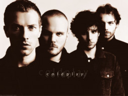 , coldplay