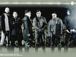 , rammstein