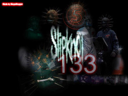 SlipknoT     1024x768 slipknot, 