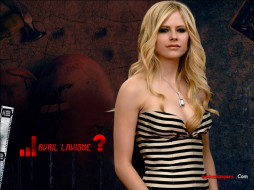 Avril Lavigne     1024x768 avril, lavigne, 