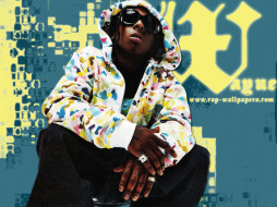 Lil Wayne     1024x768 lil, wayne, 