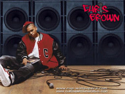 chris, brown, 