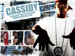 Cassidy     1024x768 cassidy, 
