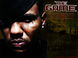 The Game     1024x768 the, game, 
