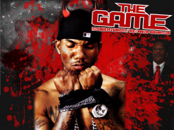 The Game     1024x768 the, game, 